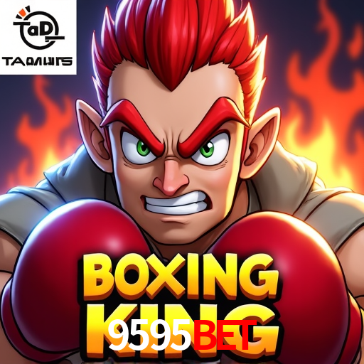 Descubra a Essência do 9595bet: Nossa História e Compromissos