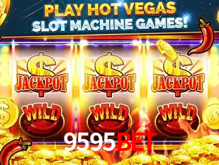 A Emoção da Loteria na 9595bet: Uma Chance de Mudança de Vida