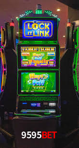 Desvendando o Mundo dos Jogos Virtuais na 9595bet