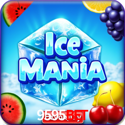 Descubra o Mundo do Cassino Online com 9595bet